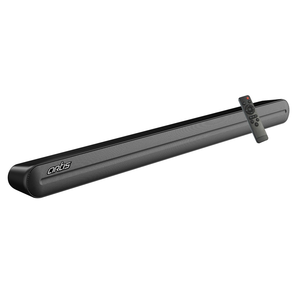 Artis 60W 2.0 Channel Soundbar