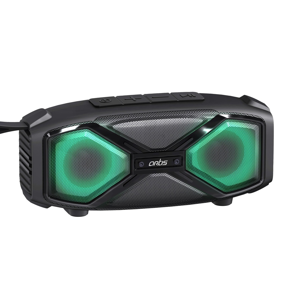 Artis Speaker
