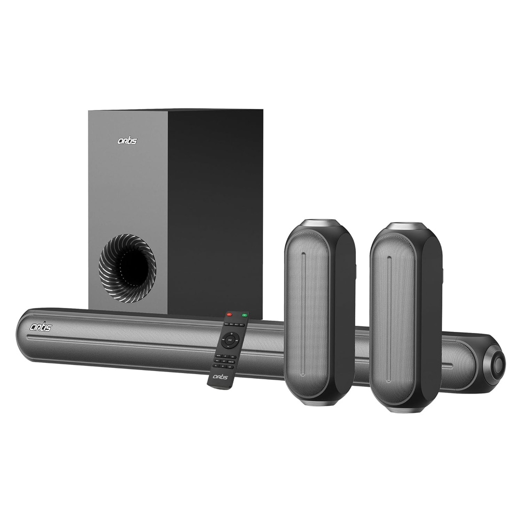 Artis Sound Bar