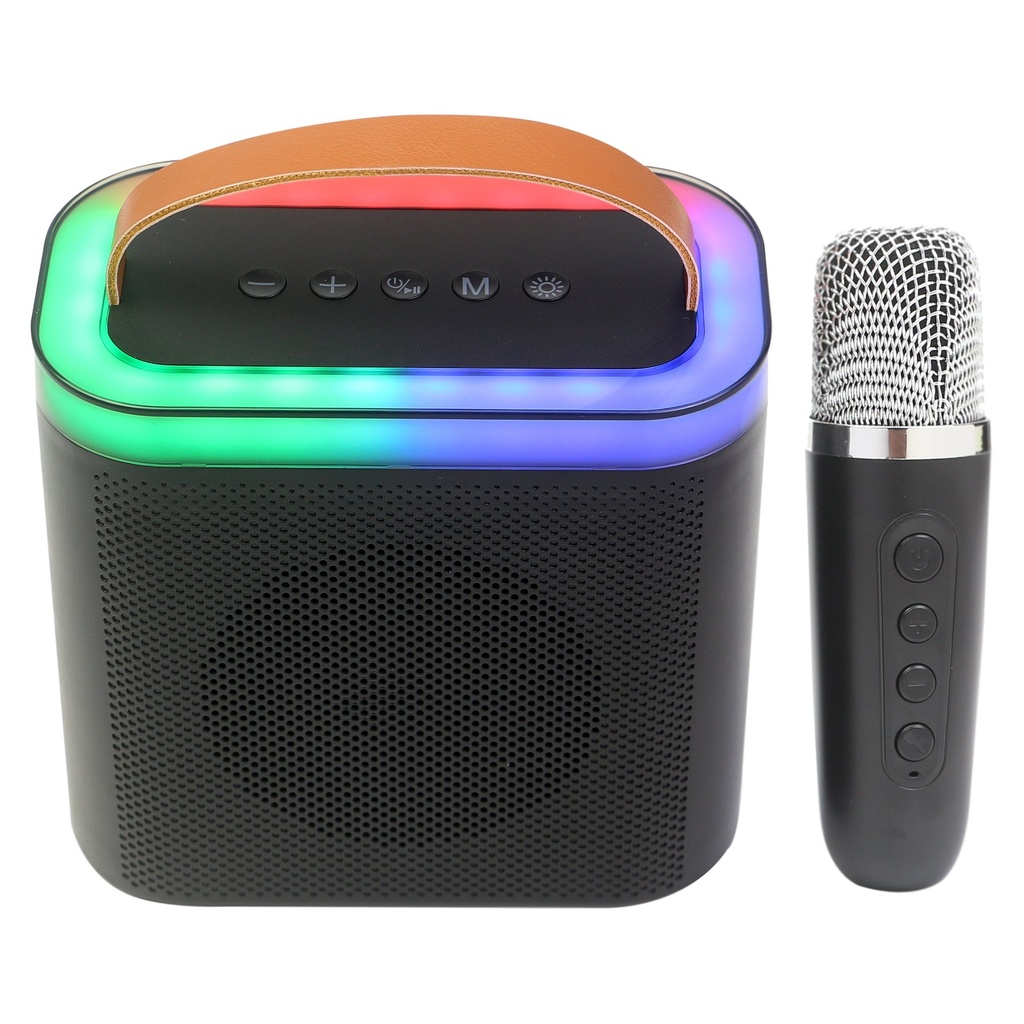 Artis 24w Mini Bluetooth Speaker
