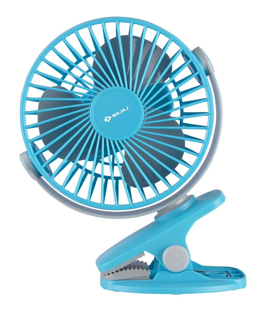 Bajaj Personal Charging Fan