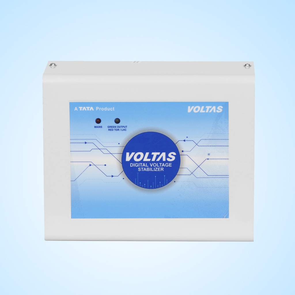 Voltas Stabilizer