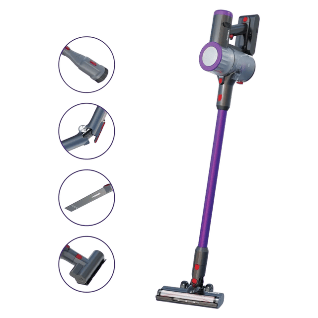 Eureka Forbes Vacuum Cleaner