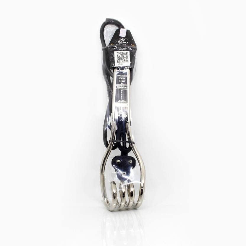 Bajaj 1.0 KW Immersion Heater