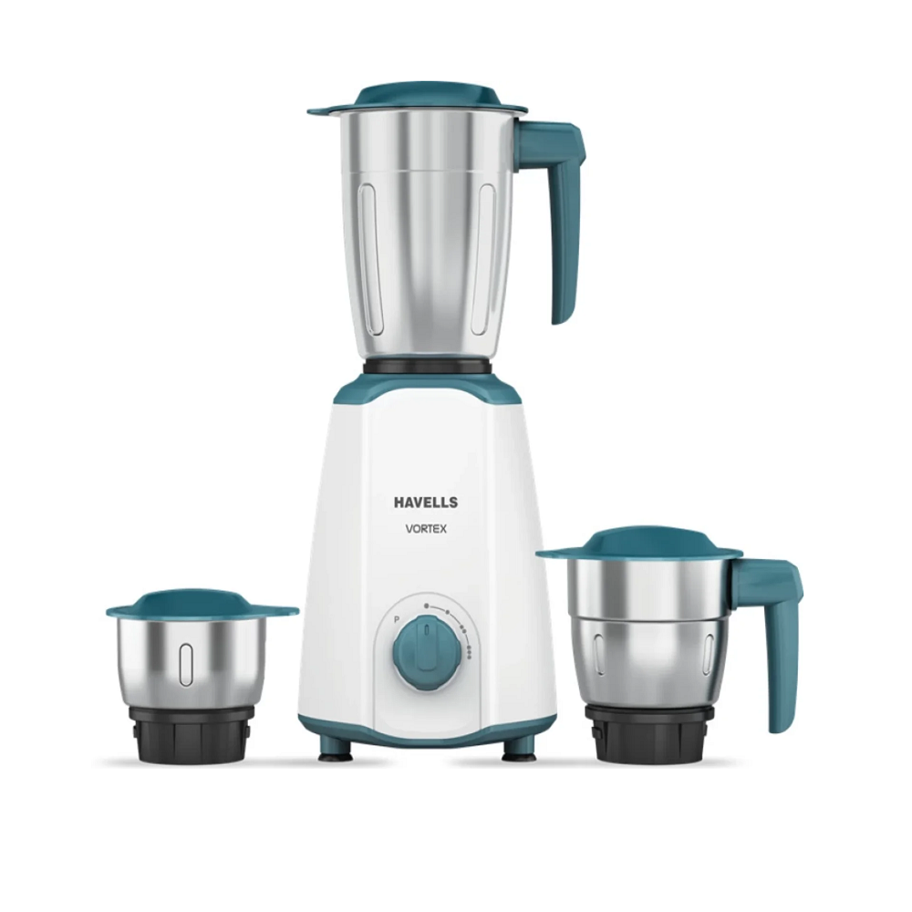 Havells Vortex 500W MG 3 Jar Mixer