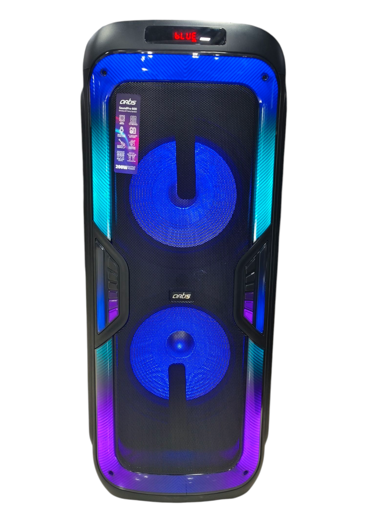 Artis Trolley Speaker