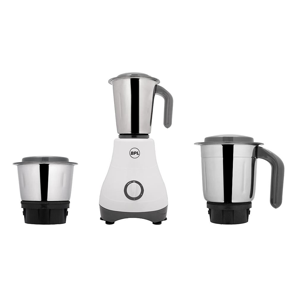 BPL Mixer Grinder 500 W 3 Jar