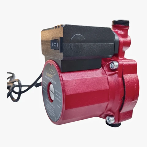 V-Guard(1HP Circulatory-100W) Inline Circulating Pump