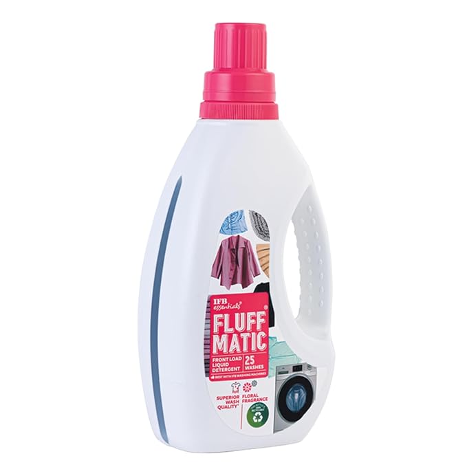IFB Fluff Matic (1 Ltr)