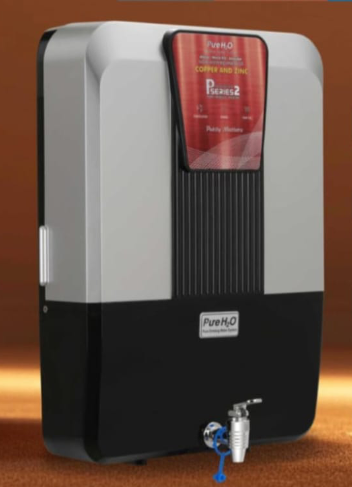 Pure H2O Water Purifier