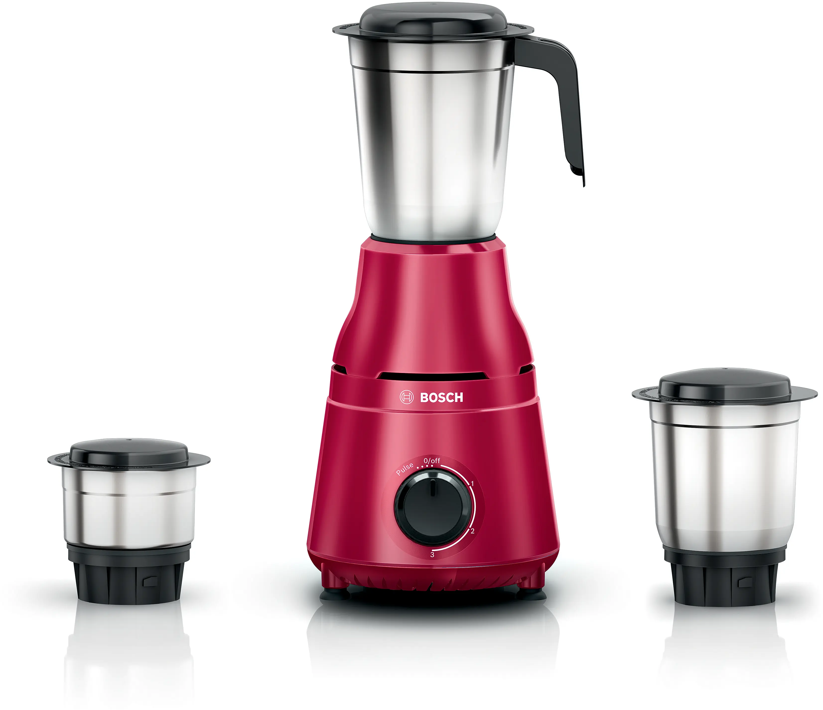 Bosch 750 Watt Mixer Grinder