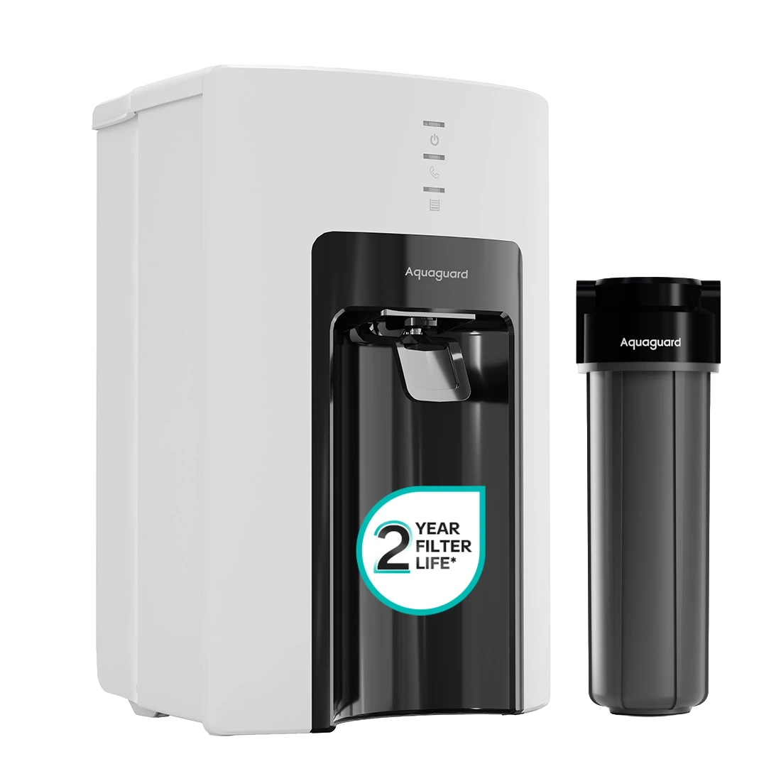 Aquaguard Water Purifier