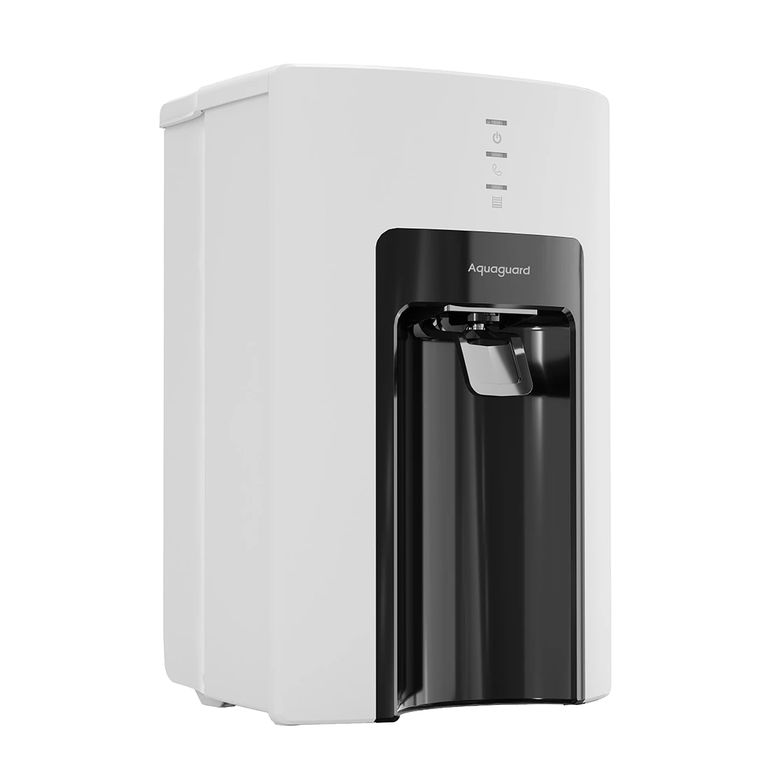 Aquaguard Water Purifier With Steel Tank