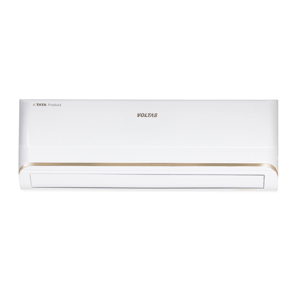 Voltas 1.5 Ton 3 Star Inverter Air Conditioner