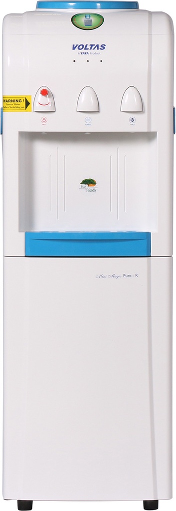 Voltas Mini Magic Pure R Water Dispenser