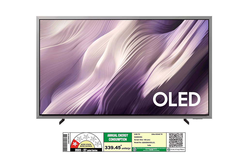 LG 65" 4K Nano AI Smart Led Tv