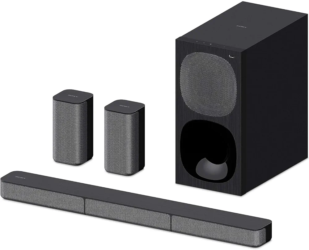 Sony Real 5.1CH 400W Dolby Digital Soundbar