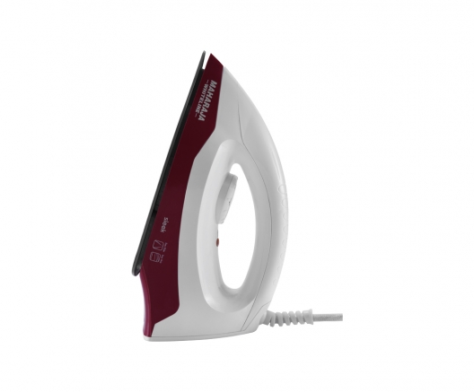 Maharaja Iron