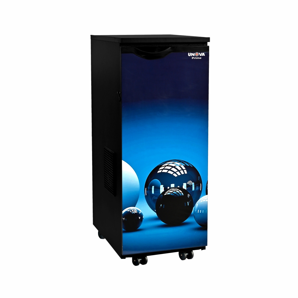 Unova 6.5KG Flourmill
