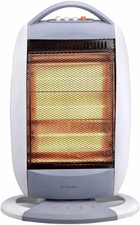 Candes Halgen Room Heater