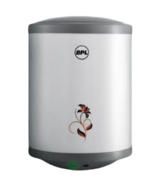 BPL Storage Elect. Water Heater 15 Liter