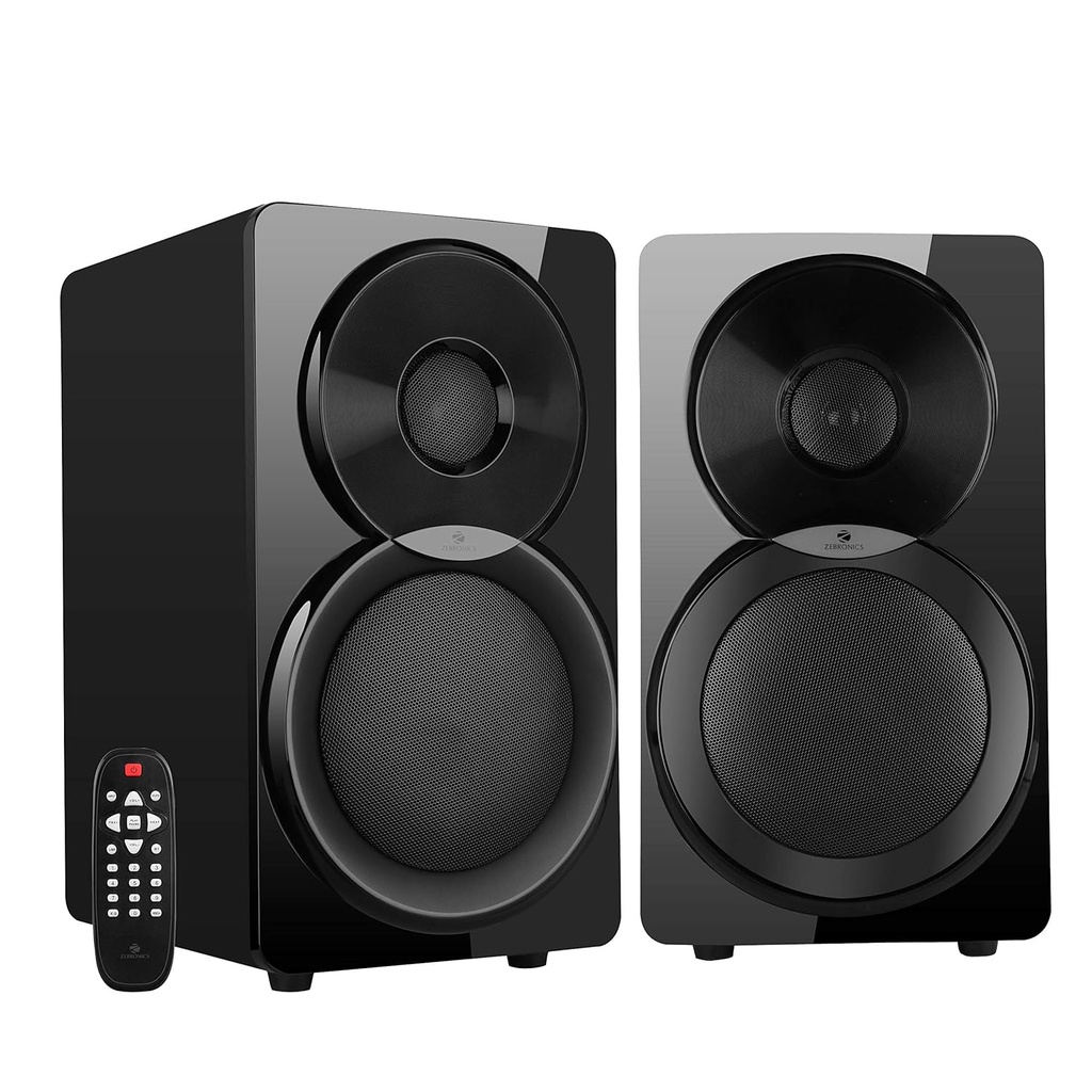 ZEBRONICS Tango 2.0 CH Home Theatre
