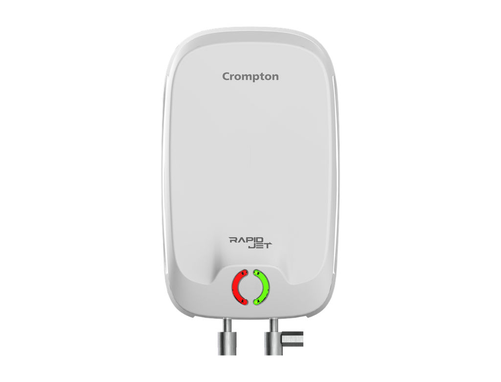 Crompton 3 Liter Electric Water Heater