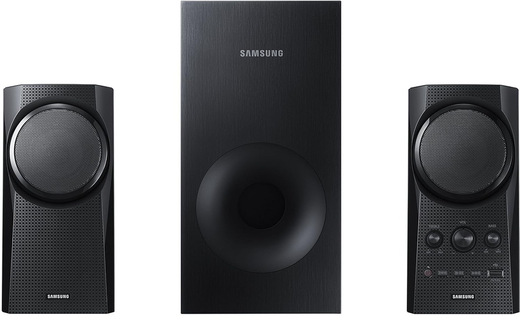 Samsung 40 W 2.1 CH Home Theatre