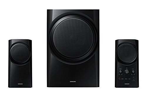 SAMSUNG 2.1 CH Home Theatre