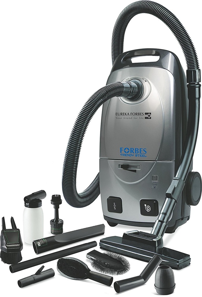 Eureka Forbes Vacuum Cleaner