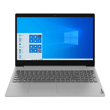 Lenovo Laptop (CDC N4020/8GB/256GB SSD)