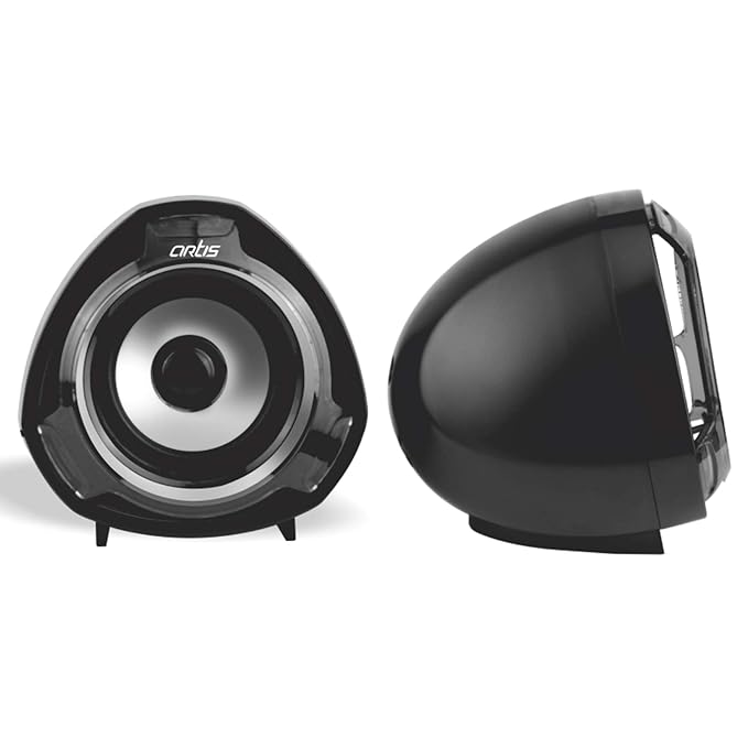 Artis 2.0 USB Multimedia Speaker
