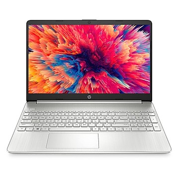 HP 15.6" Laptop
