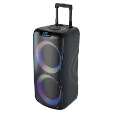 Artis 80W Wireless Bluetooth Trolley Speaker