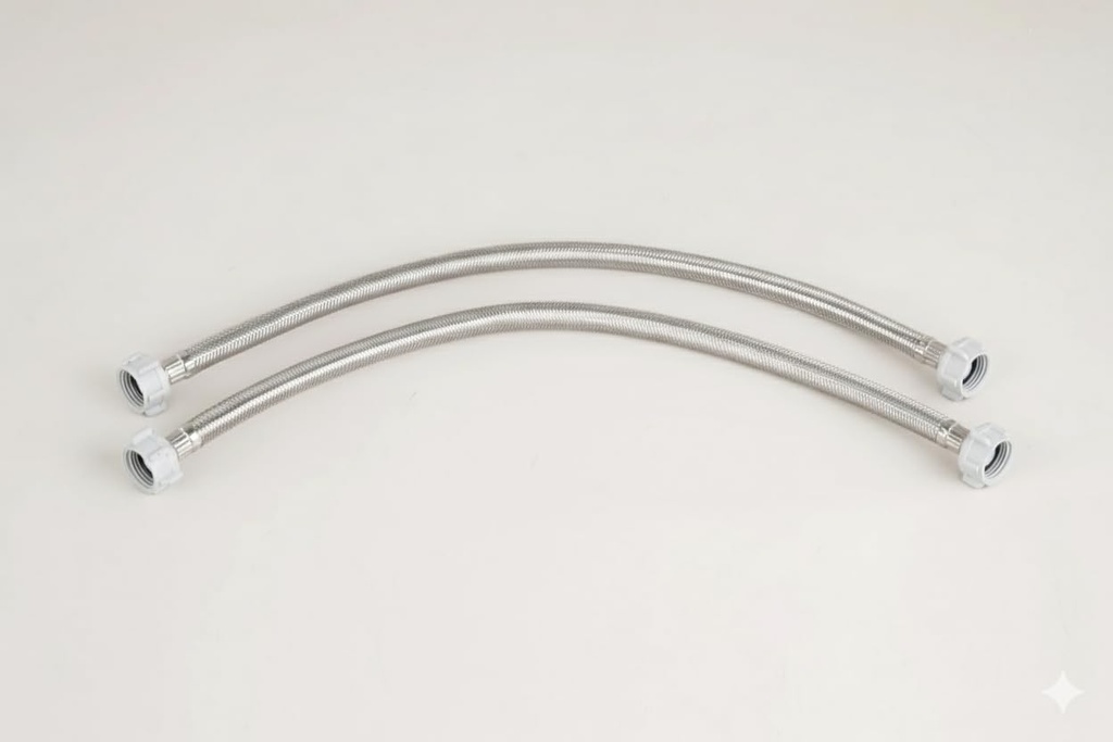 BAJAJ FLEXIBLE HOSE GEAZER PIPE (150816)