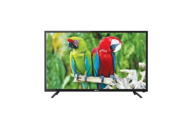 Akai 39" Led Tv