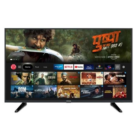 Onida 43" Smart Led Tv