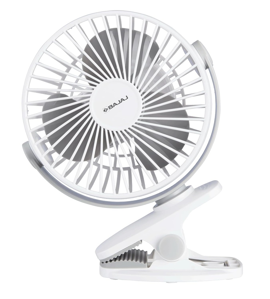 Bajaj Personal Charging Fan 