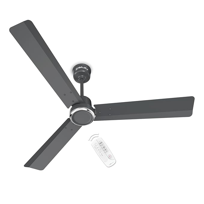 Bajaj 1200mm Ceiling Fan