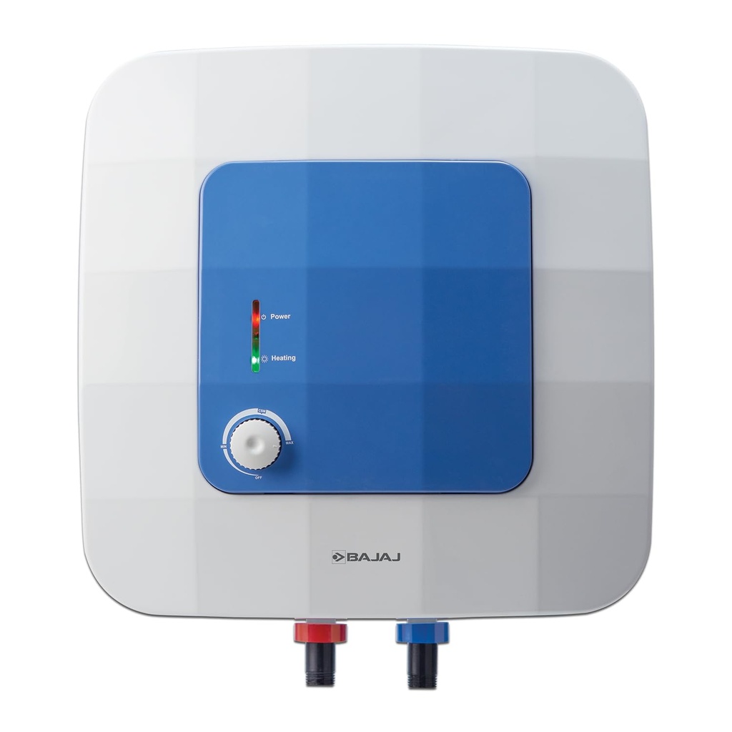 Bajaj 6 Liter Compagno Electric Water Heater (150855)