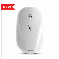 BPL 3 Liter Instant Electric Water Heater