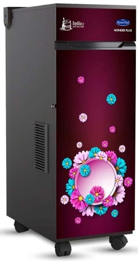 [Wonder Plus (Spring Flower)] Mycrofine 6.5 kg Flourmill