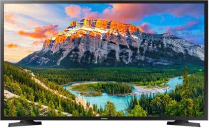 [UA40N5000ARXXL] Samsung 40" Full HD Led Tv