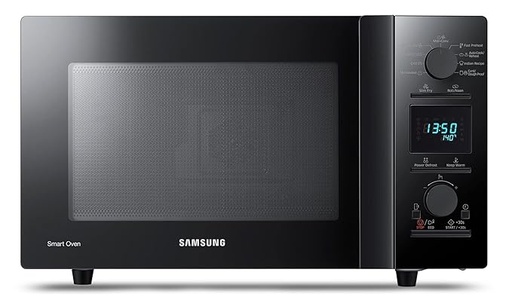 [CE117PC-B3/XTL] Samsung 32 Litre Tandoor Technology Convection Microwave Oven