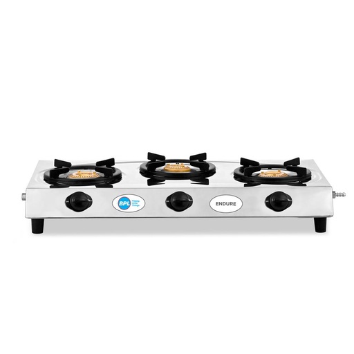 [BGSSSB2403B J] BPL GAS Cooktop
