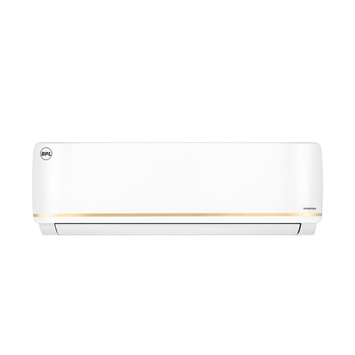 [BAS-V123ABFG5 (Kit)] BPL SAC 12K 1.0 Ton 3 Star Inverter Air Conditioner