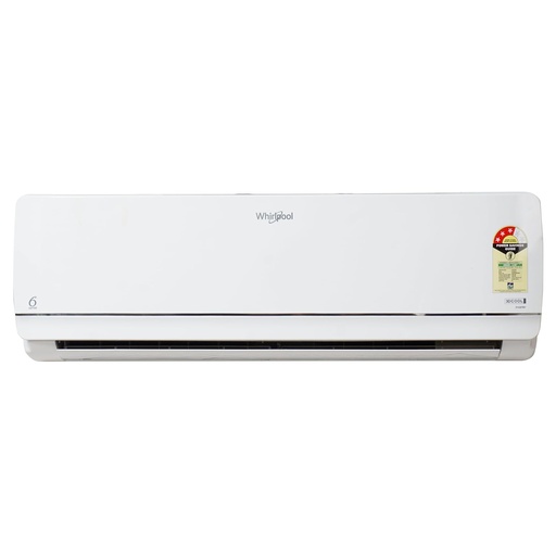 [41484- 3DCool  INV EXP S5M2PB0 (Kit)] Whirlpool 1.5 Ton 3 Star Inverter Air Conditioner