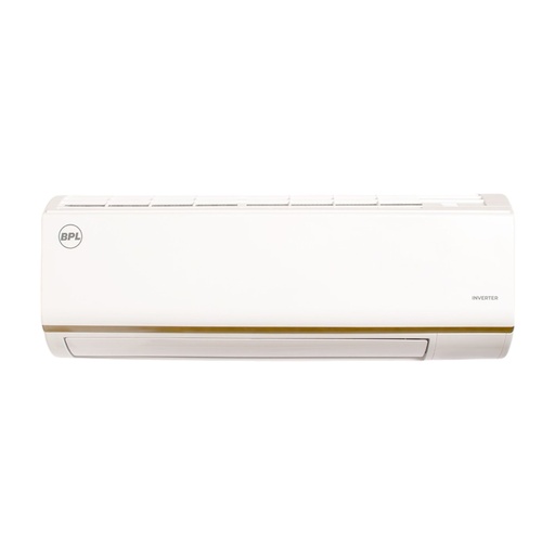 [BAS-V193PBYG (Kit)] BPL 1.5 Ton 3 Star Inverter Air Conditioner