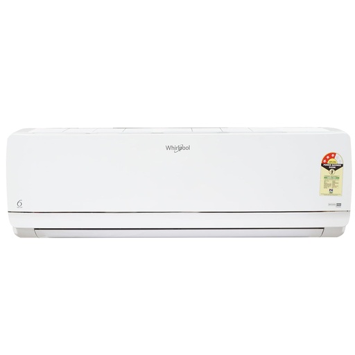[41486- 3DCool Pro  INV EXP S5M2PB0 (Kit)] Whirlpool 1.5 Ton 3 Star Inverter Air Conditioner