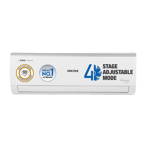 [185V Vectra Elite (4553451)] Voltas SAC 1.5 Ton 5 Star Air Conditioner